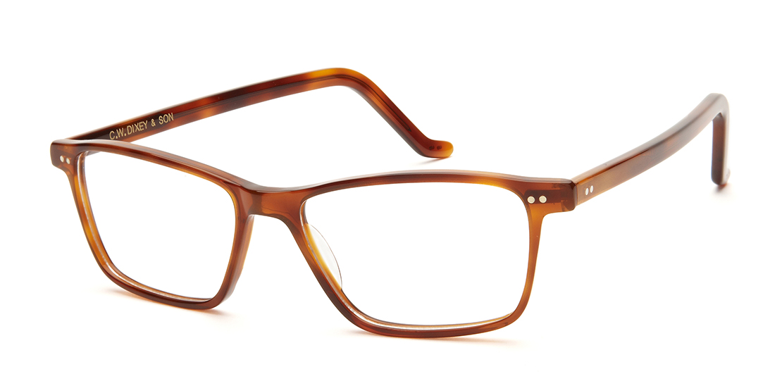Chartwell Light Tortoiseshell