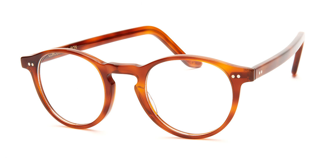 Chartwell Light Tortoiseshell
