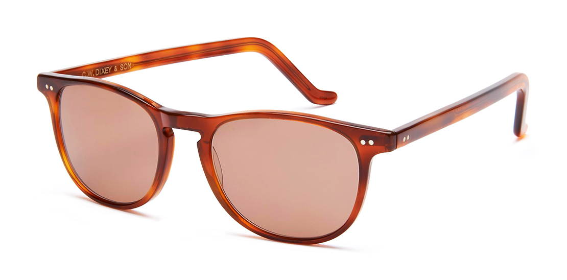 Chartwell Light Tortoiseshell