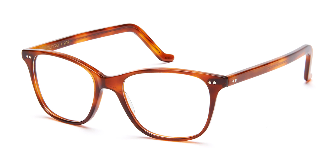 Chartwell Light Tortoiseshell