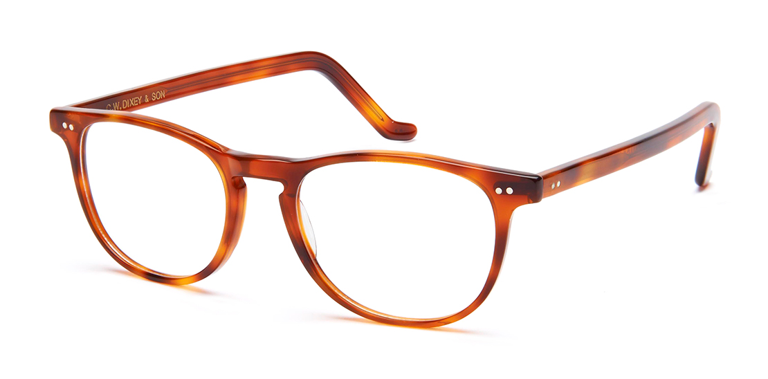 Chartwell Light Tortoiseshell