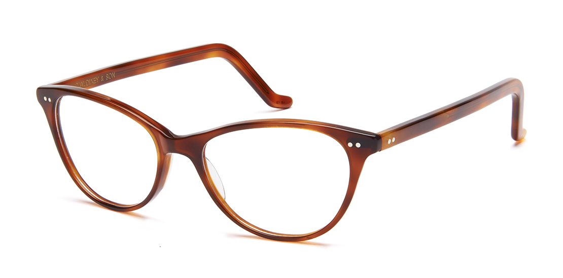 Chartwell Light Tortoiseshell
