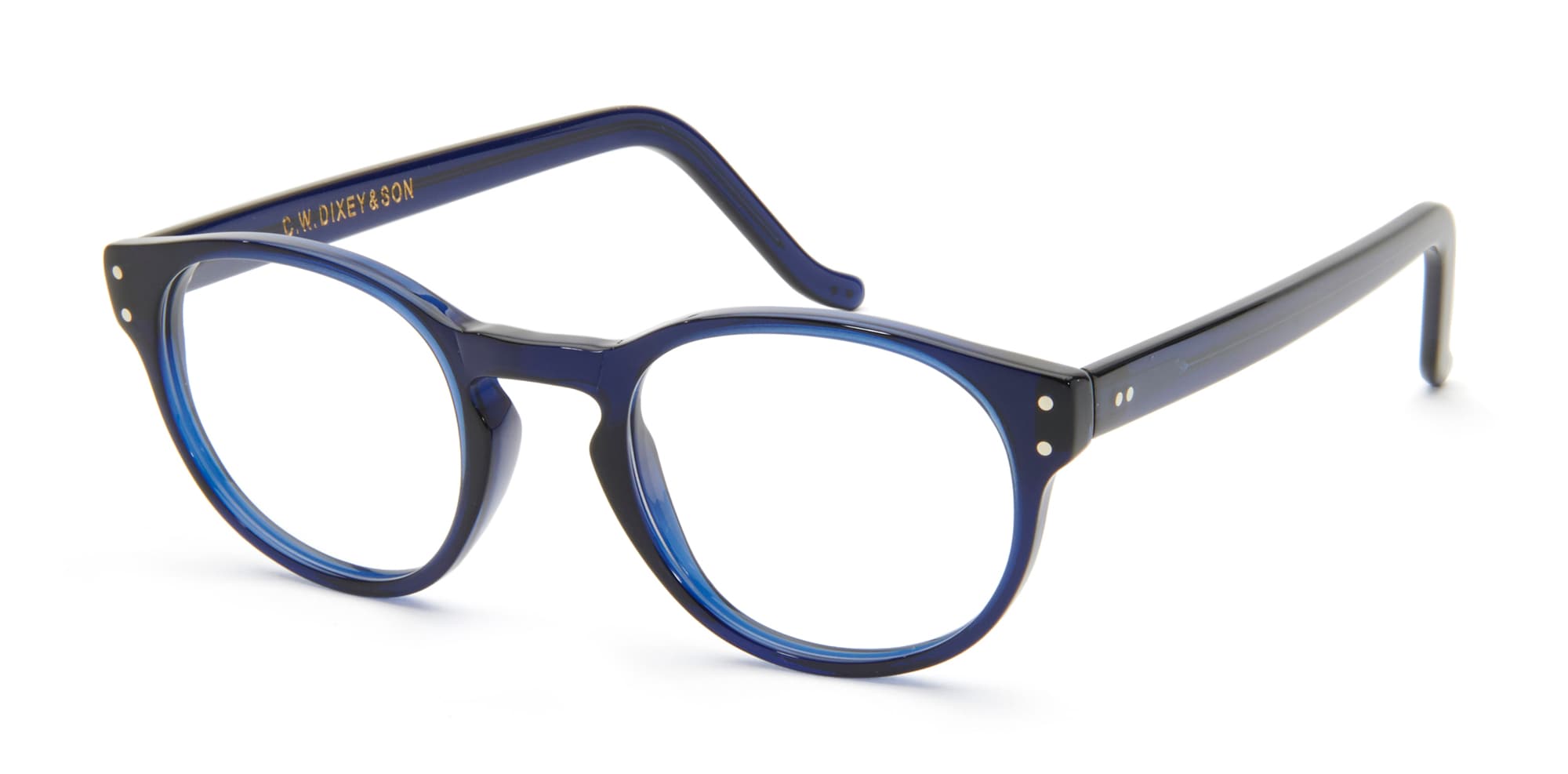 Chartwell Light Tortoiseshell