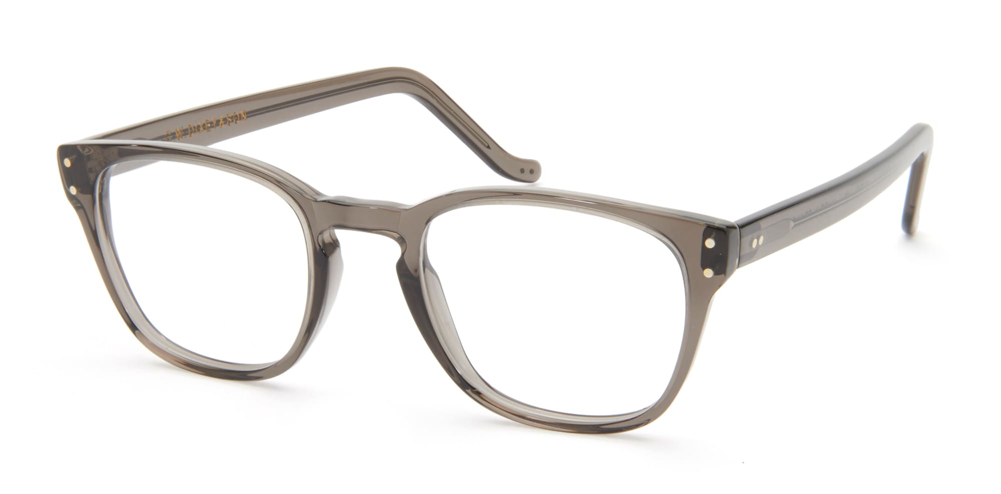 Imperial - Pearl Grey