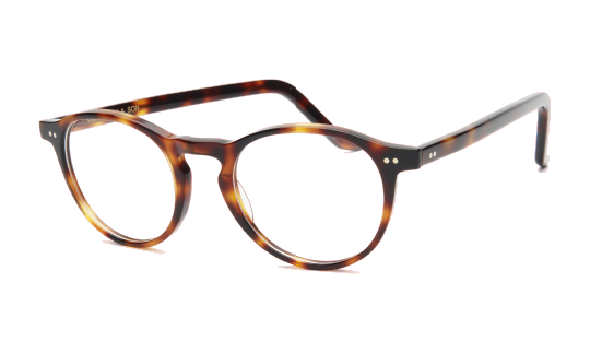 C.W. Dixey - Men's Eyewear